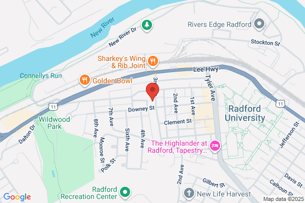 New River Community Action