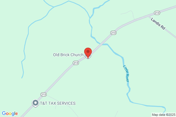 Old Brick Church (USA)