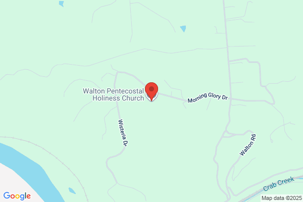 Walton Pentecostal Holiness Church