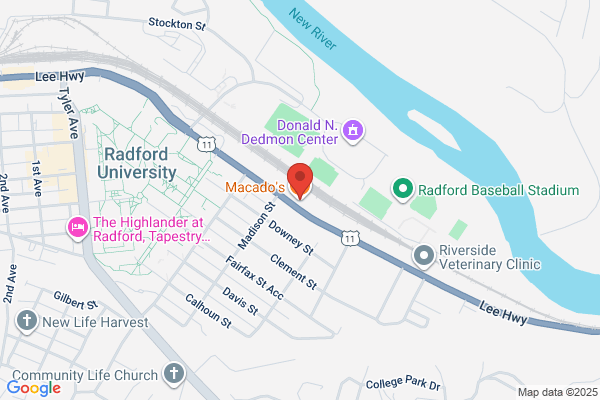Macado's