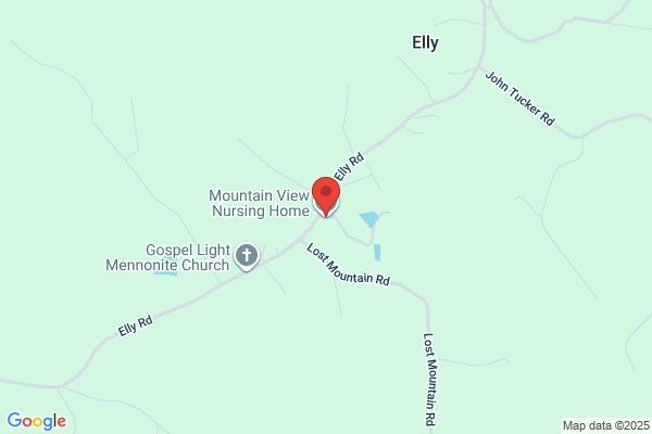 Mountain View Nursing Home