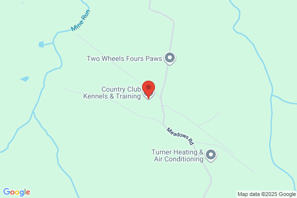 Trasara Kennels