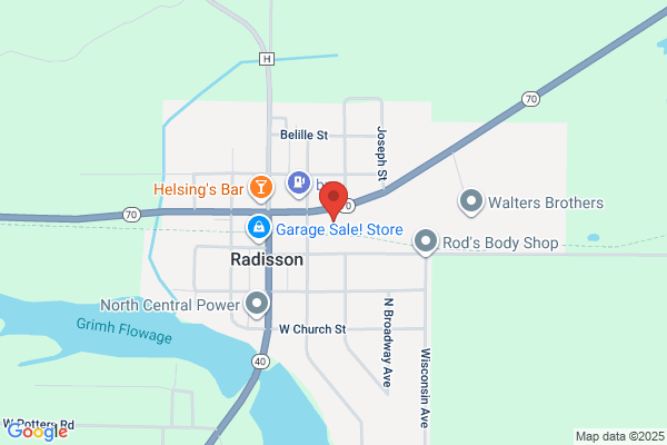 Whiskey Ridge Sport Shop & Processing