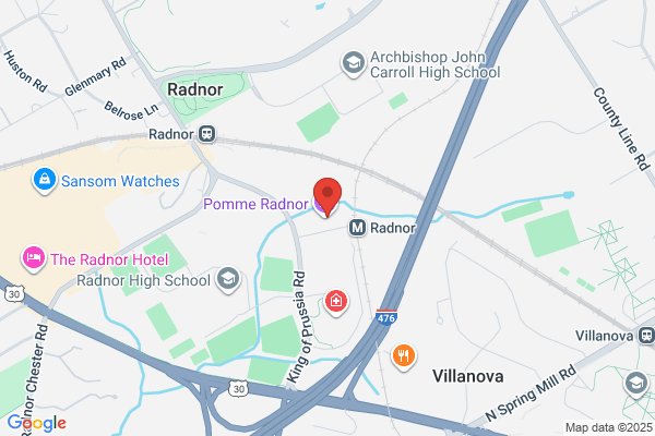Rehab After Work Outpatient Treatment Center in Radnor, PA