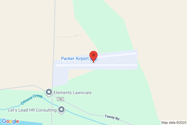 Packer Aviation