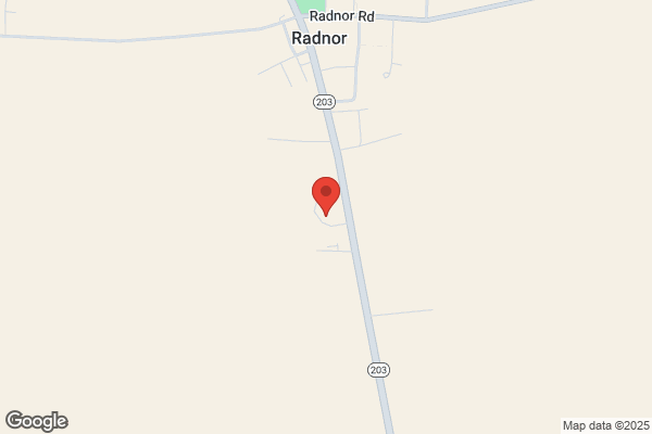 Radnor Fire Department
