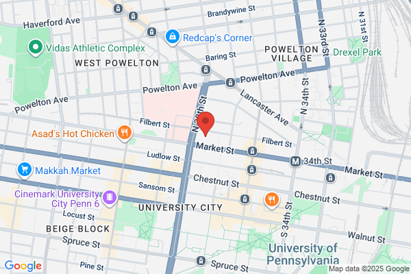Penn Vascular Surgery and Endovascular Therapy