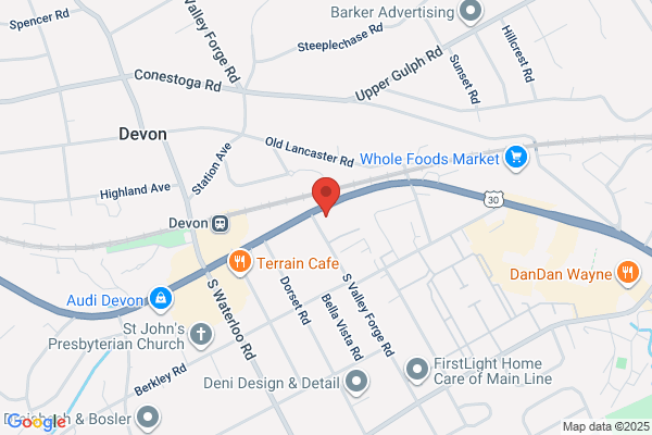 Laser & Skin Surgery Center of Pennsylvania