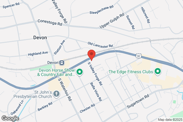 Laser & Skin Surgery Center of Pennsylvania
