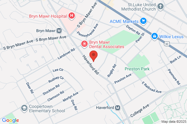 Center for Interventional Pain & Spine - Bryn Mawr