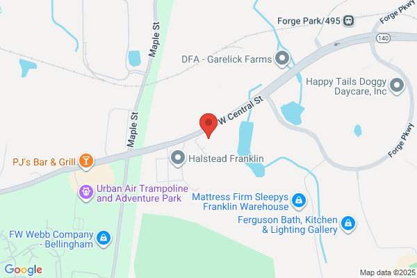 Franklin Physician Services