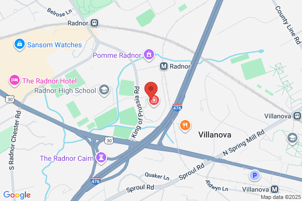 Penn Internal Medicine Radnor