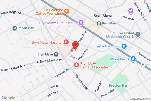 Main Line Women's Healthcare - Rosemont
