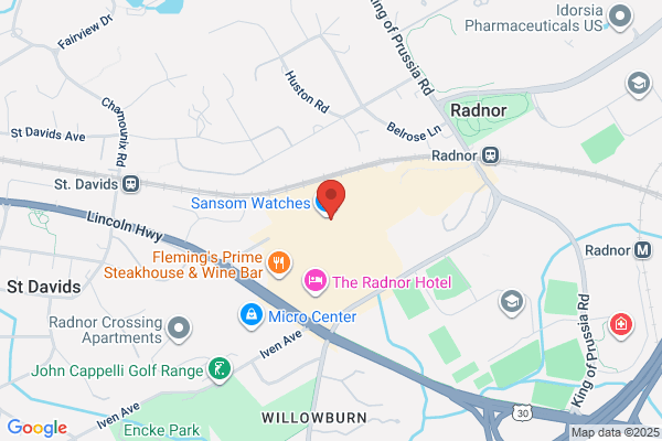 Wilmington Trust