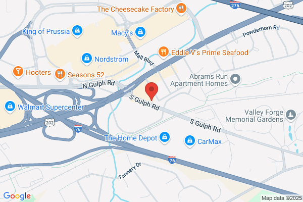 King of Prussia Psychic