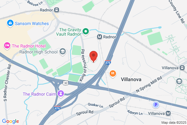 Penn Radiology Radnor
