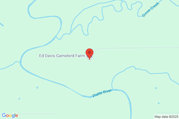 Davis Bird Farm
