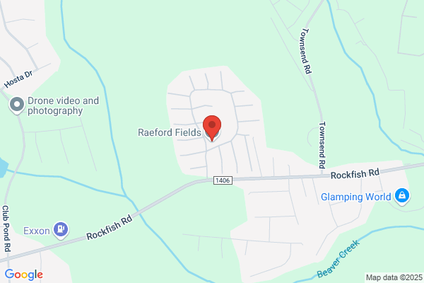 Raeford Fields