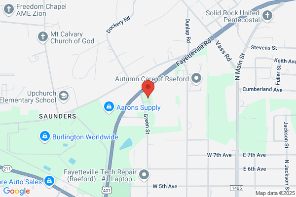Woodcreek Village Apartments