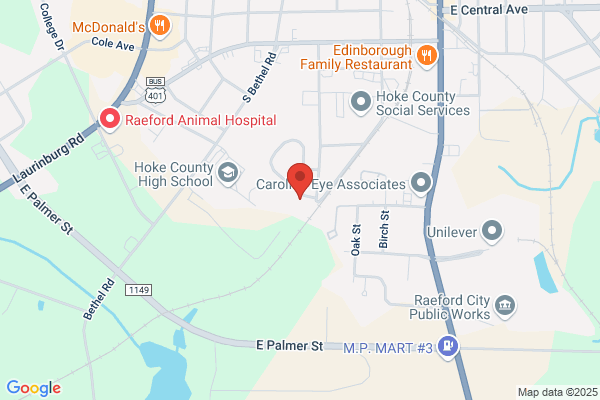 Yadkin Trail Homes