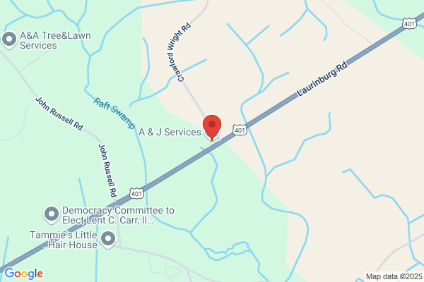 A & J Service
