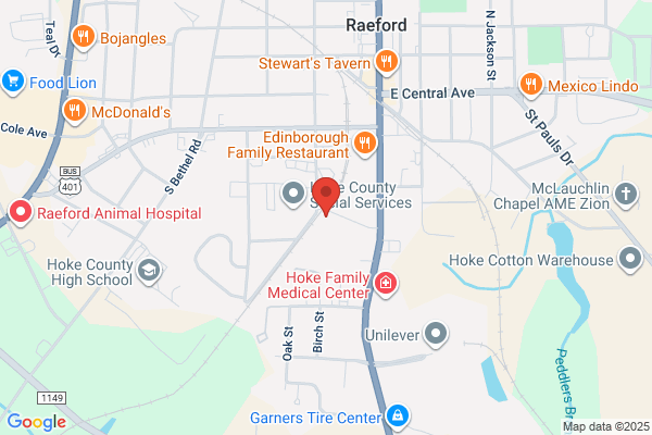 DUCKS SIMPLE AUTOMOTIVE