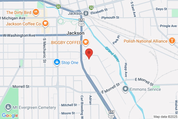 Jackson Auto Glass