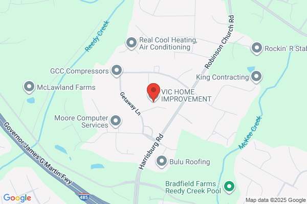 Vic's Home Improvement & Repair