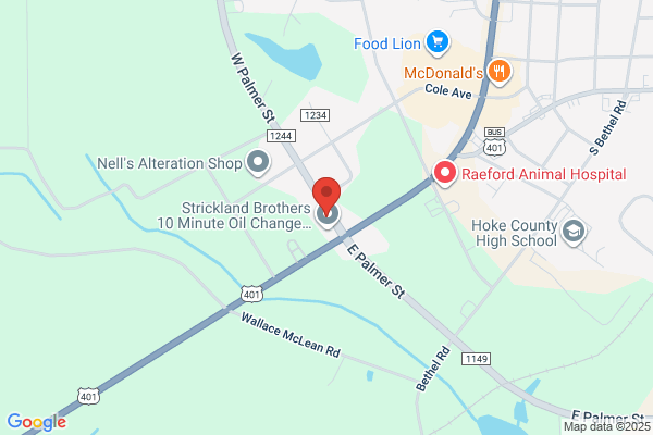 Child Care Connections