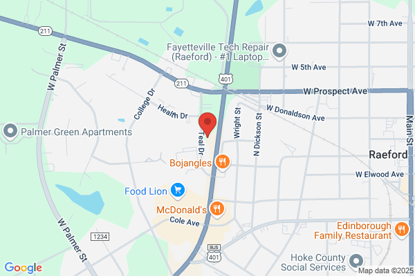 Hometown Family Dental Centers