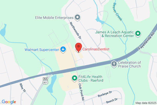 CarolinasDentist