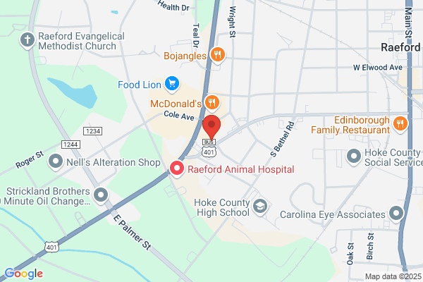Dr Don Johnson DDS PA