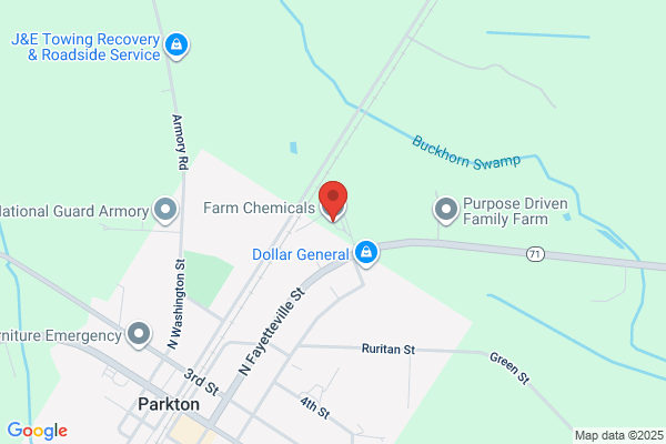 Farm Chemicals, Inc.