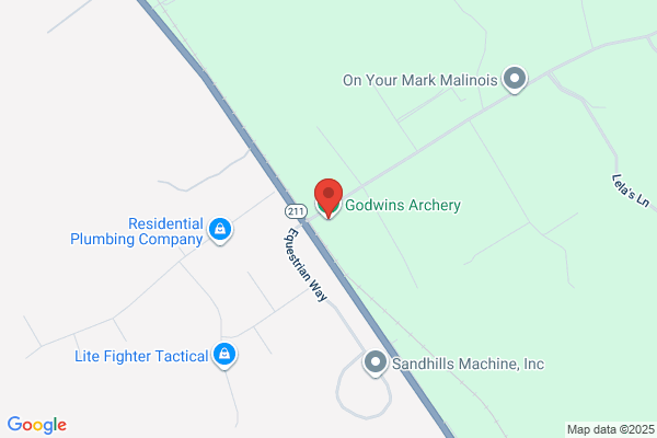 Godwins Archery