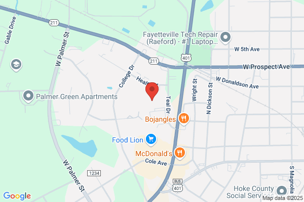 Howell Drug Co Inc