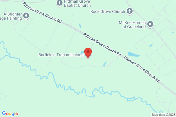 Barfield's Transmissions
