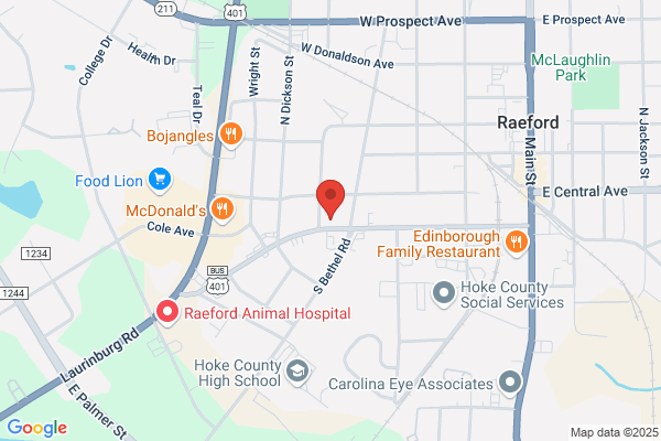 BoxDrop Raeford