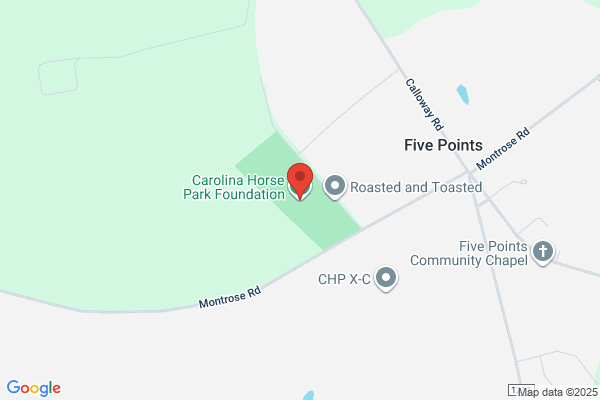 Carolina Horse Park Foundation