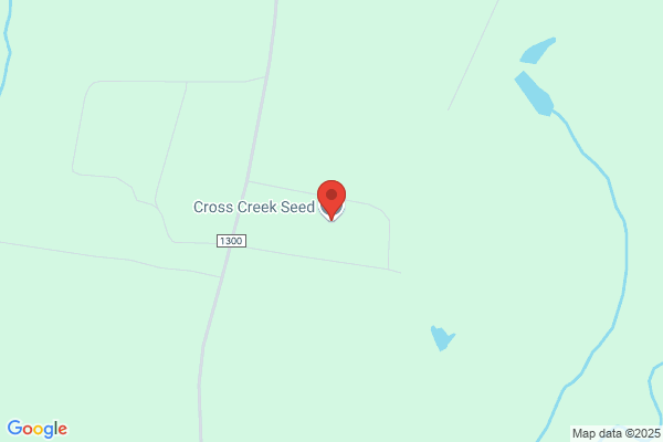 Cross Creek Seed