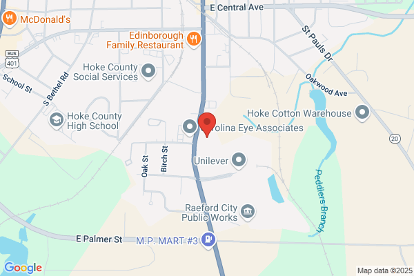Raeford Family Care Center