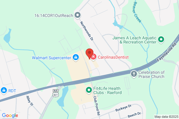 Raeford Pediatrics