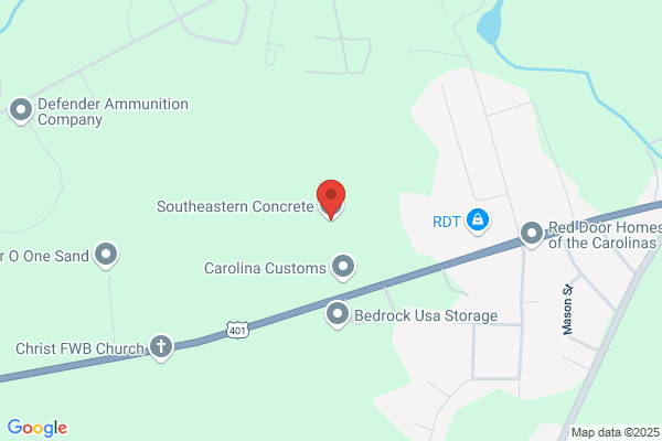 Southeastern Concrete