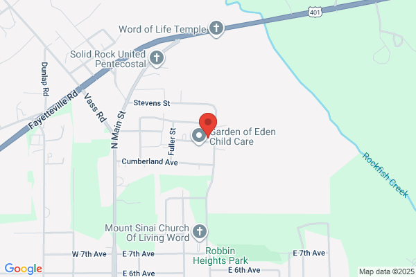 Southern Christian Holy Deliverence Church of God