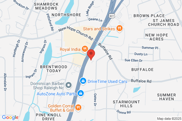 Hollingsworth Auto Sales