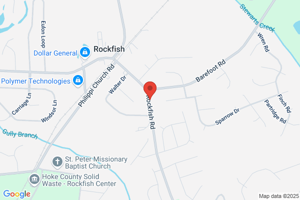 Rockfish Auto Sales