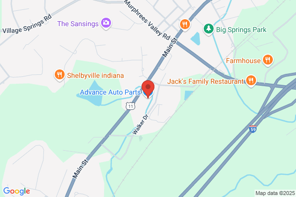 Advance Auto Parts