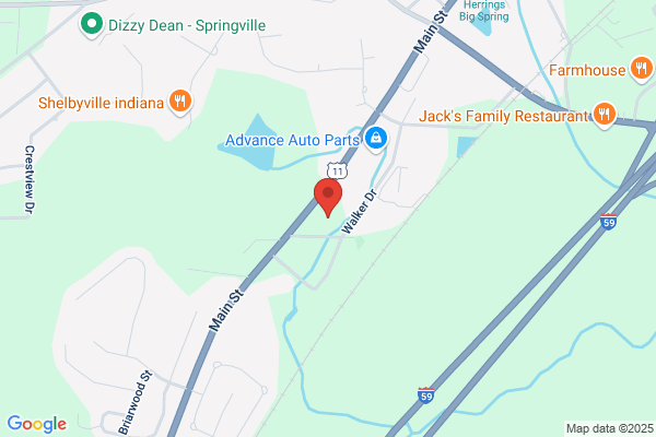 Springville Self Storage