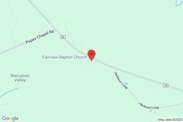 Fairview Baptist Church