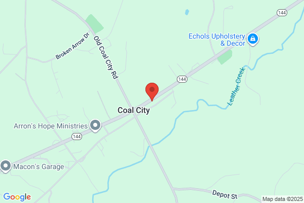 Ragland Fire & Emergency