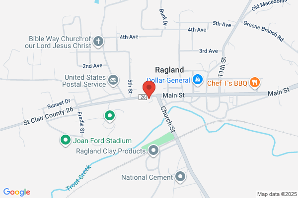 Ragland Telephone